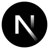 Next.js Icon